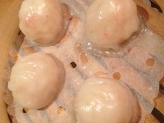 虾饺-唐宫海鲜舫