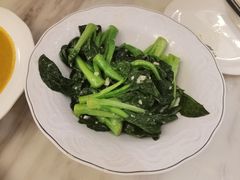 -翠华餐厅(德基广场店)