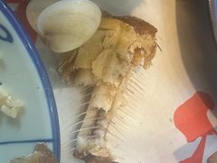 -阿尔法海鲜排档(爱琴海店)