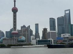 -东方明珠广播电视塔