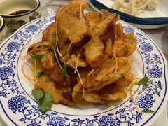 锅包肉-石老头关东饺子王·东北菜(嘉华鑫城店)