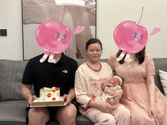 -田螺阿姨自营月嫂·育儿嫂(高新店)