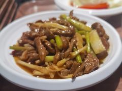 -乡村基(世纪店)