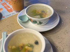 -点都德(龙之梦店)