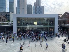 -Apple零售店(成都太古里店)