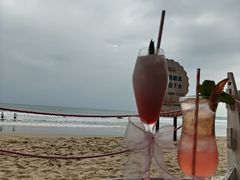 -深圳大梅沙京基洲际度假酒店