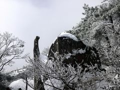 -天柱山风景区