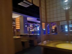 -蓝鲸湾汤泉(包河店)