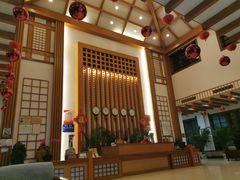 -华山御温泉度假村