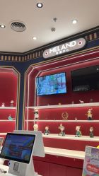 -meland亲子乐园(北京首开通州万象汇店)