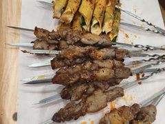 -福茗春薪禾记海鲜烧烤(八一路店)