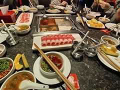 -海底捞火锅(稻河古街夜宵主题店)