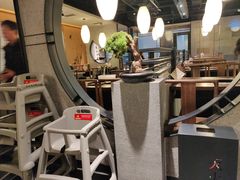 大堂-呷哺呷哺(松江开元店)