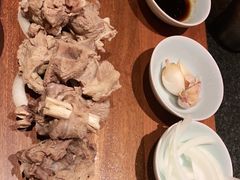 -丝路金桃·新疆菜(徐汇店)