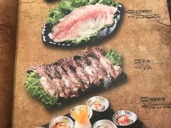 -顺鑫烧烤店(南庄店)