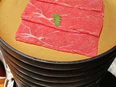 -一绪に寿喜烧(荟聚店)