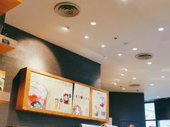 -星巴克(北京阜安路店)