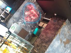 -Cafe Aewol Monsant