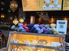 -漫咖啡MAANCOFFEE(清江路店)