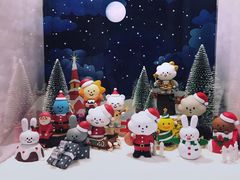 -泡泡玛特POPMART(天环购物中心店)