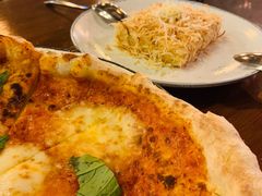 -PIZZA BIANCA(万象城店)