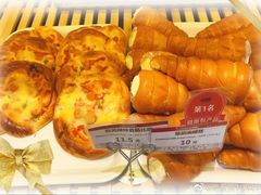 -山崎面包(第一八佰伴店)