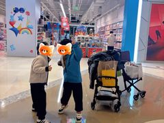 -TOYSRUS玩具反斗城(苏州中心店)