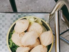 -顶上头·螺蛳火锅(五一新村店)