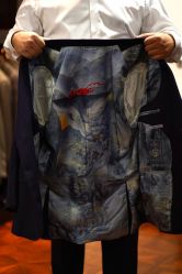 -Mr.Royal御匠先生·手工全麻衬衣西服定制
