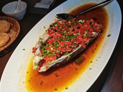 -许爷家·生态湖鲜(徐汇日月光店)