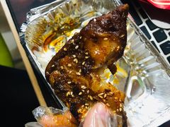 -司御手铜锅涮肉卤烤猪手(榆次新建路店)