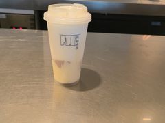 -阿嬷手作(成都万象城店)