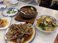 -东就鸭饭店·古早海南菜(滨海店)