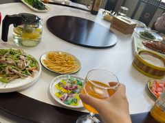-上庄晋风庄园(上庄店)