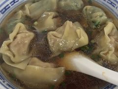 -古徽州馄饨店(宝安路店)