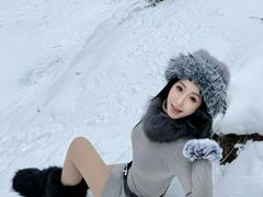 -洛阳白云山景区