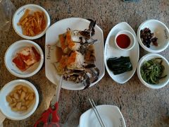 -普乐酱蟹(coex店)