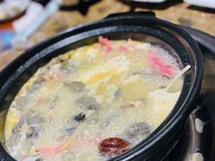 -炊烟餐厅