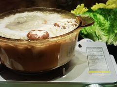 -南京富力万达嘉华酒店·游宴一品淮扬中餐厅
