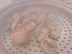 贵妃蚌-锅上蒸·特色蒸汽海鲜(龙洞店)
