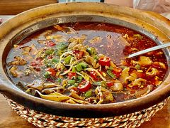 去油肥肠砂锅（牛蛙需另加）-马头巷·食景园(苏州总店)