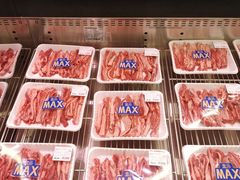 -盒马X会员店(上海森兰商都店)