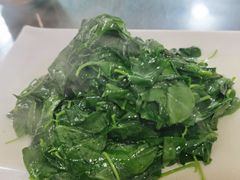 草头-旧款宁波饭店(华敏世纪广场店)