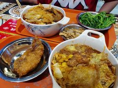 -文昌桥螺蛳粉(魏公村店)