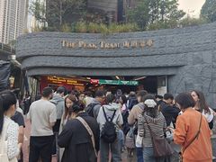 -山顶缆车