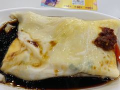 -华辉拉肠(龙口东店)