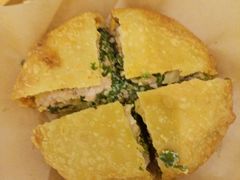 -春家·非遗手工小吃(徐汇万科广场店)