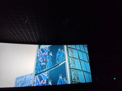 -万达影城(南昌红谷滩IMAX激光店)