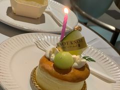 -KNOTKNOT珞珞·日式甜品(K11店)