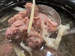 -西江美食舫·江西菜(健德桥店)